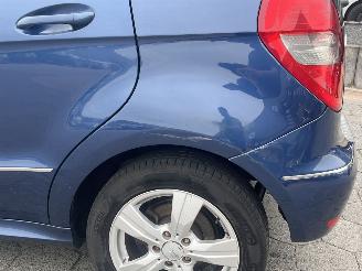 Mercedes A-klasse 150 Avantgarde picture 8