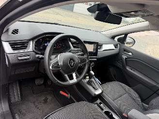 Renault Captur 1.6 E-Tech Hybrid 145 Intens picture 15