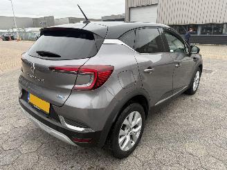 Renault Captur 1.6 E-Tech Hybrid 145 Intens picture 4