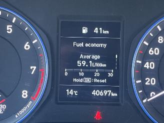 Hyundai Kona 1.0 T-GDI Comfort picture 19