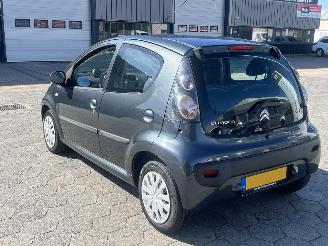 Citroën C1 1.0 Collection picture 6