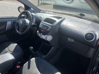 Citroën C1 1.0 Collection picture 13