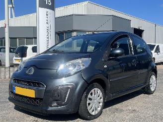 skadebil auto Citroën C1 1.0 Collection 2013/10