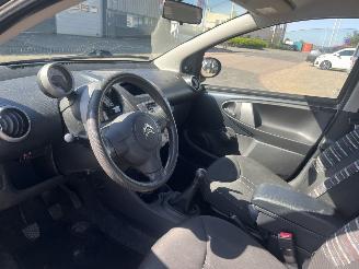 Citroën C1 1.0 Collection picture 14