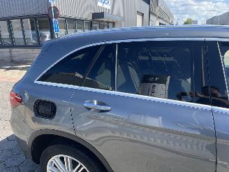 Mercedes GLC 300 4-MATIC PANO 245PK AUTOMAAT picture 14