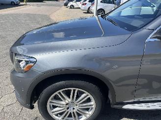 Mercedes GLC 300 4-MATIC PANO 245PK AUTOMAAT picture 11