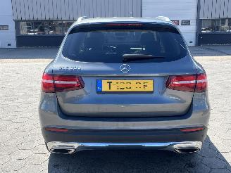 Mercedes GLC 300 4-MATIC PANO 245PK AUTOMAAT picture 5