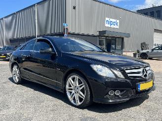 Mercedes E-klasse Coupé 350 CGI Elegance 292PK AUTOMAAT picture 3