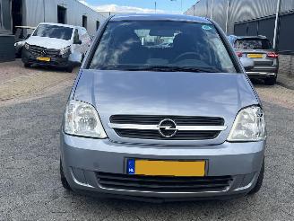 Opel Meriva 1.6 Enjoy picture 2
