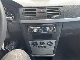 Opel Meriva 1.6 Enjoy picture 21