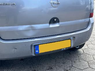 Opel Meriva 1.6 Enjoy picture 9