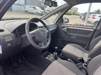 Opel Meriva 1.6 Enjoy picture 16