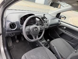 Volkswagen Up! 1.0 BMT move up! picture 15