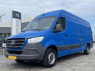  Mercedes Sprinter 315 1.9 CDI L3H3 DC AUTOMAAT 2021/1