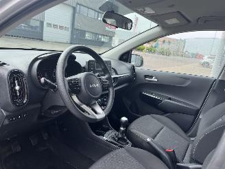 Kia Picanto 1.0 DPi ComfortLine picture 12
