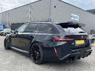 Unfallwagen BMW M5 Touring M5 2025/5