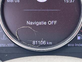 Fiat 500 0.9 TwinAir Turbo Lounge picture 16