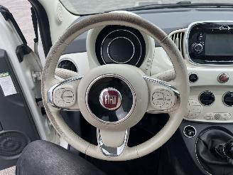 Fiat 500 0.9 TwinAir Turbo Lounge picture 15
