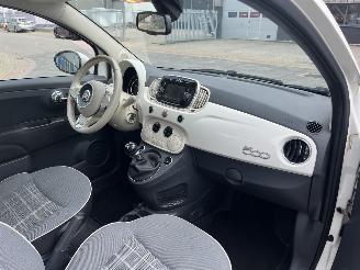 Fiat 500 0.9 TwinAir Turbo Lounge picture 11