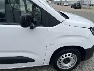 Opel Combo 1.5 BlueHDi 130 S&S L2 AUTOMAAT picture 13