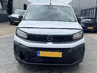 Opel Combo 1.5 BlueHDi 130 S&S L2 AUTOMAAT picture 2