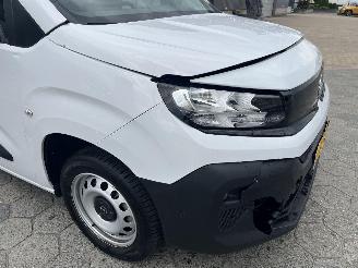 Opel Combo 1.5 BlueHDi 130 S&S L2 AUTOMAAT picture 12
