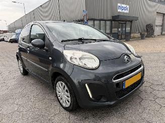 Citroën C1 1.0 Collection picture 3