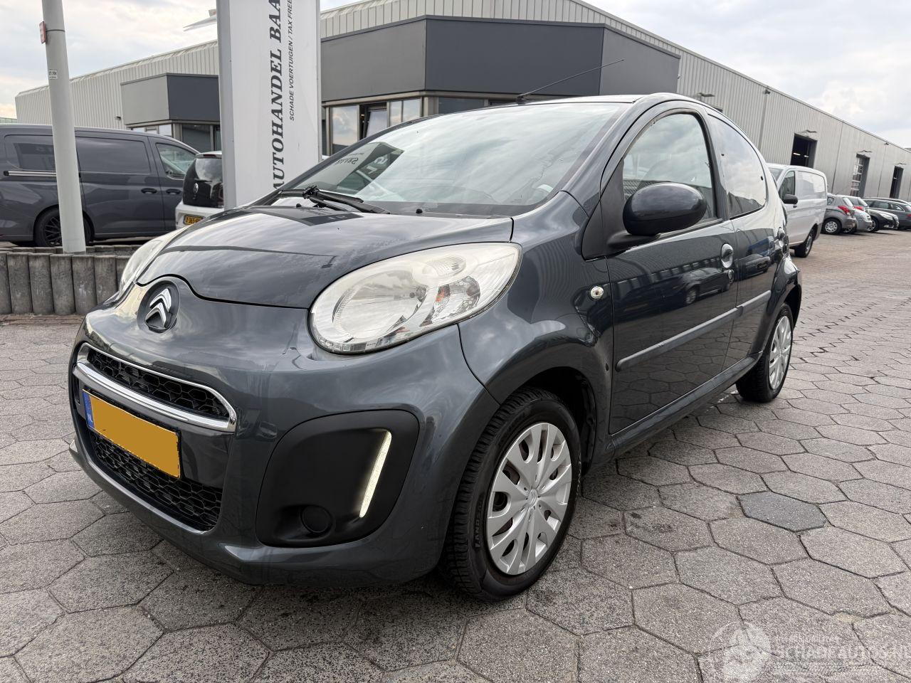 Citroën C1 1.0 Collection
