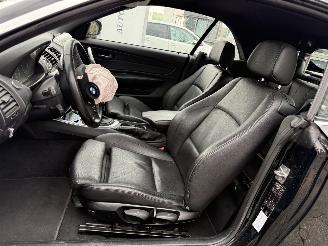 BMW 1-serie Cabrio 120i AUTOM High Executive picture 11
