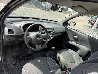 Nissan Micra 1.2 Forza picture 13