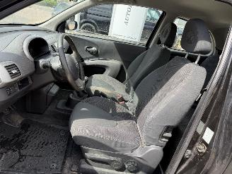 Nissan Micra 1.2 Forza picture 11