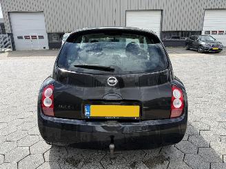 Nissan Micra 1.2 Forza picture 6