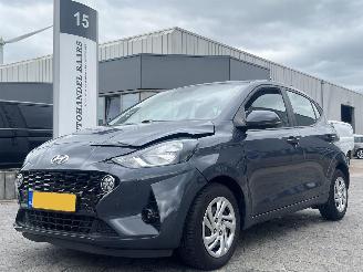 skadebil auto Hyundai I-10 1.0 Comfort 2023/4