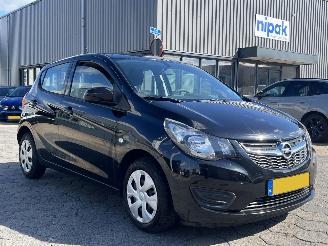 Opel Karl 1.0 ecoFLEX Edition picture 3