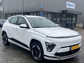 Hyundai Kona Electric Comfort 65.4 kWh picture 3