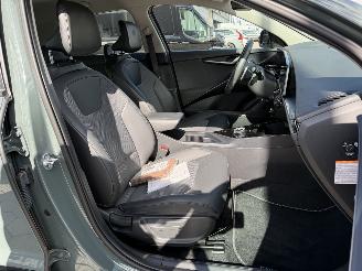 Kia e-Niro EV DynamicLine 64.8 kWh picture 13
