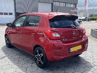 Mitsubishi Space-star 1.0 Intense picture 6