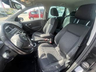 Volkswagen Polo 1.4-16V Highline picture 14