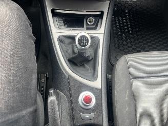BMW 1-serie 116i Business Line picture 20