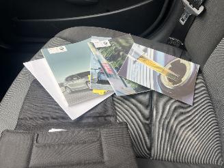 BMW 1-serie 116i Business Line picture 21