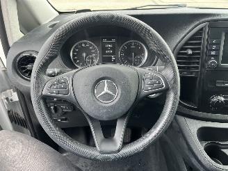 Mercedes Vito 114 CDI DC AUTOMAAT Extra Lang Comfort picture 16