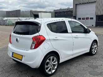 Opel Karl 1.0 ecoFLEX Edition picture 4