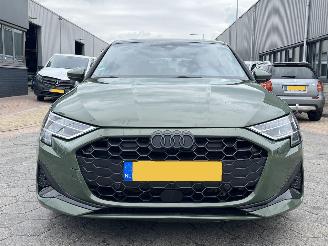 Audi A3 SPORTBACK 30 TFSI Advanced edition picture 2