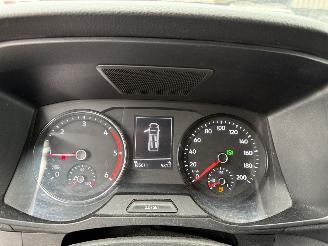 Volkswagen Crafter 35 180PK 2.0 TDI Automaat L3H3 Highline picture 19