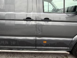 Volkswagen Crafter 35 180PK 2.0 TDI Automaat L3H3 Highline picture 5