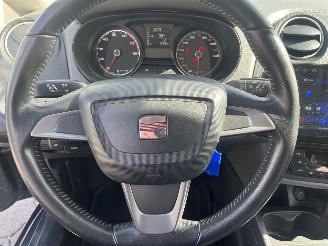 Seat Ibiza SC 1.2 Style picture 15