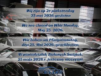 Vaurioauto  passenger cars Audi  MAANDAG 25 MEI GESLOTEN (2e PINKSTERDAG) 2026/5