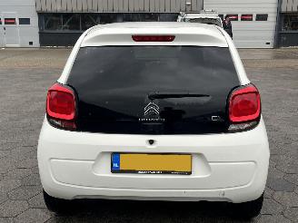 Citroën C1 1.0 VTi Feel picture 6