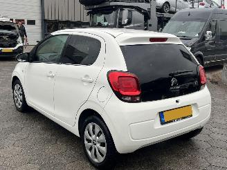Citroën C1 1.0 VTi Feel picture 7