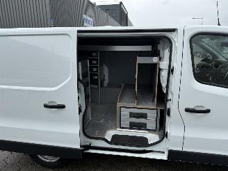 Renault Trafic 2.0 dCi 145PK Automaat T29 L1H1 Comfort picture 12
